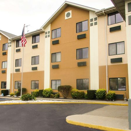 Quality Inn Sawyer Exterior foto