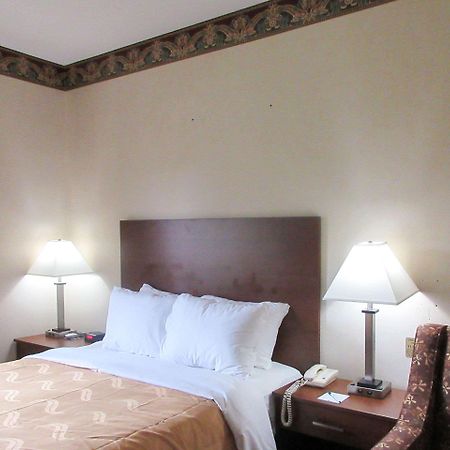 Quality Inn Sawyer Exterior foto