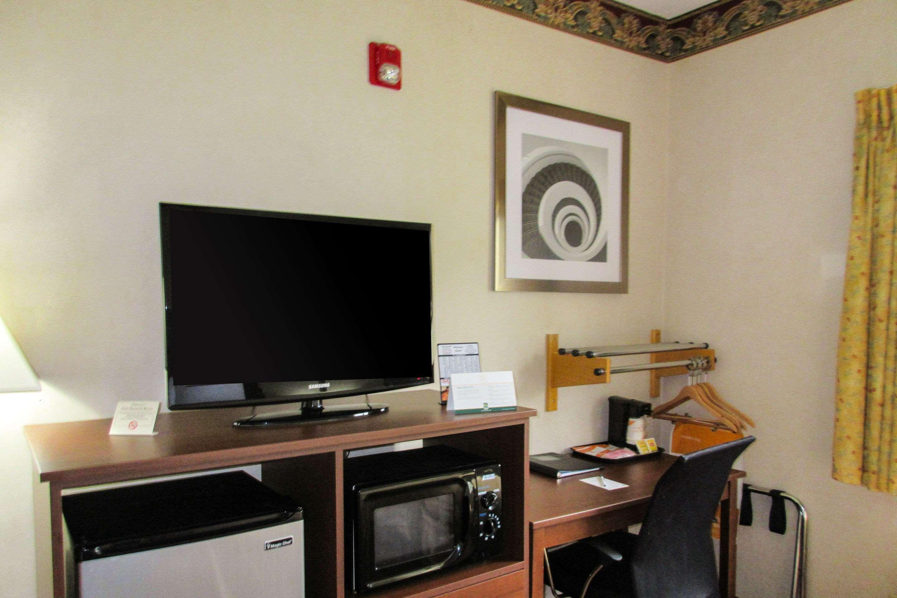 Quality Inn Sawyer Exterior foto