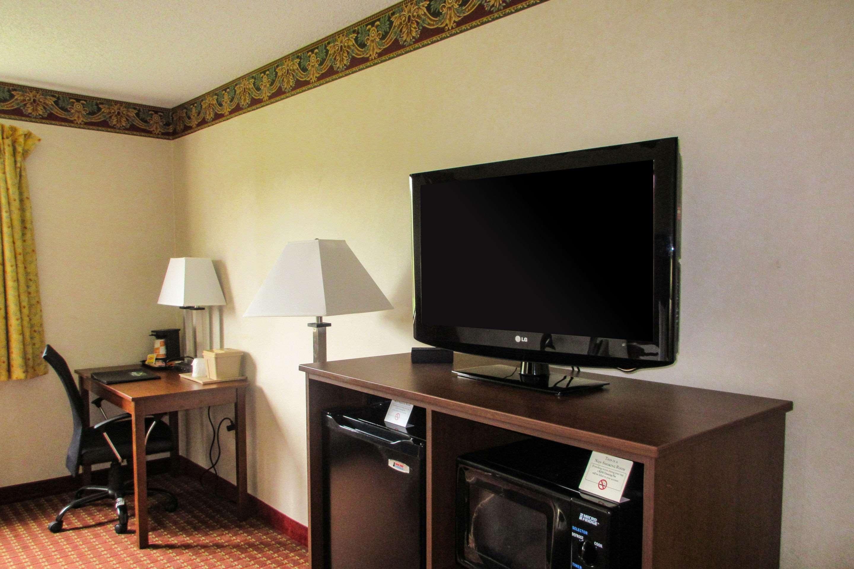 Quality Inn Sawyer Exterior foto