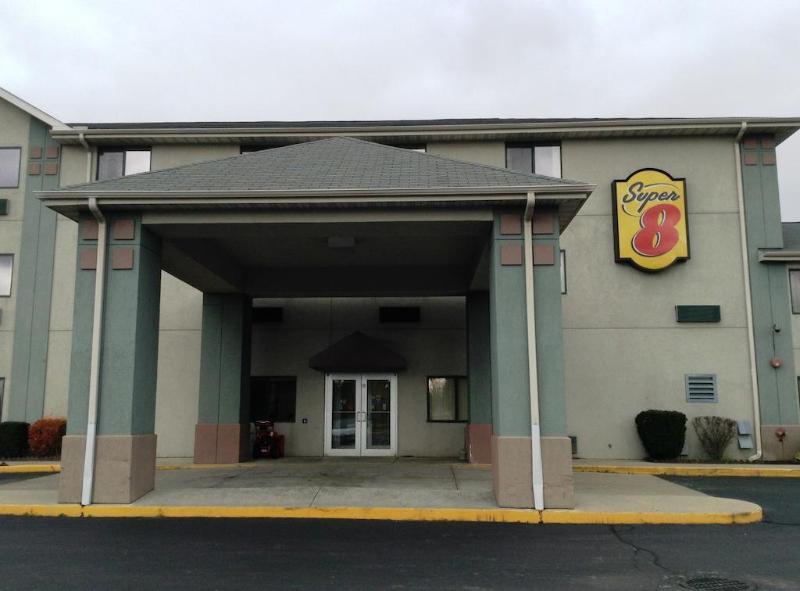 Quality Inn Sawyer Exterior foto